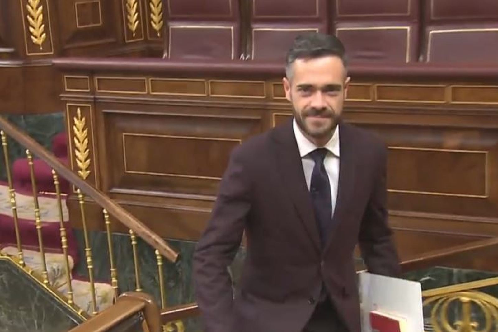 El PP pide explicaciones a Marlaska por la supuesta fiesta ilegal a la que acudió Felipe Sicilia en pandemia