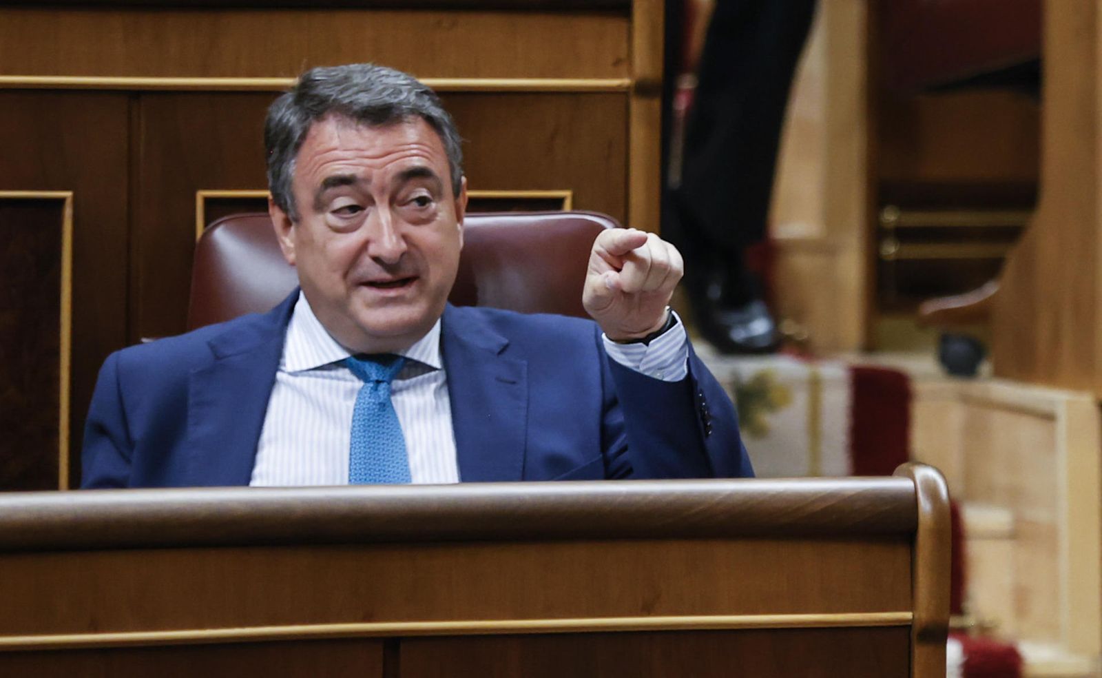 Aitor Esteban