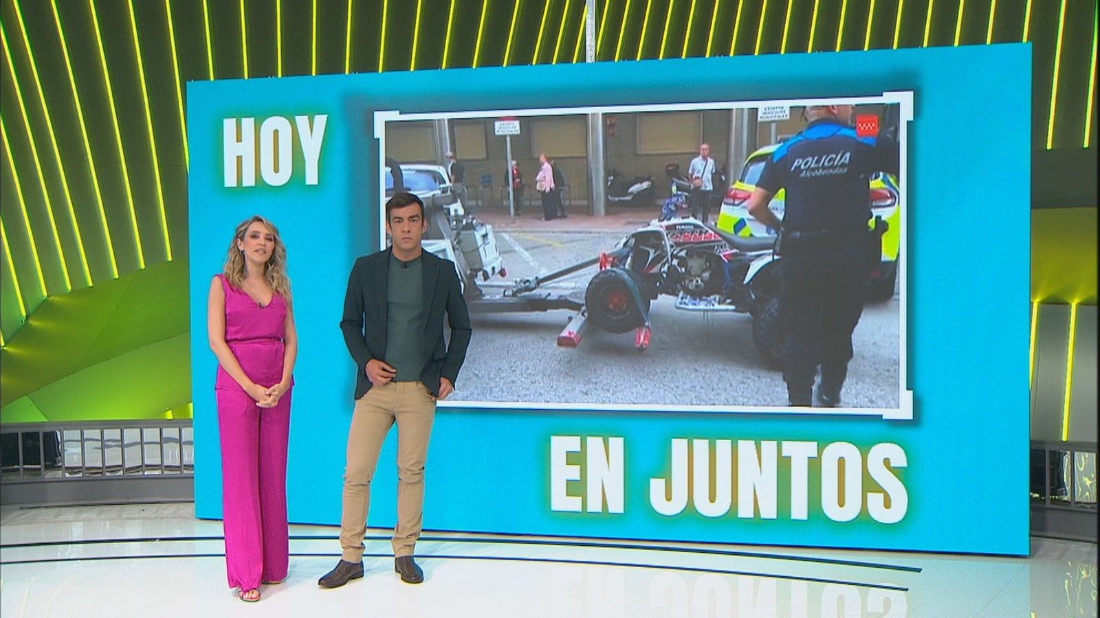 Juntos 31.05.2023
