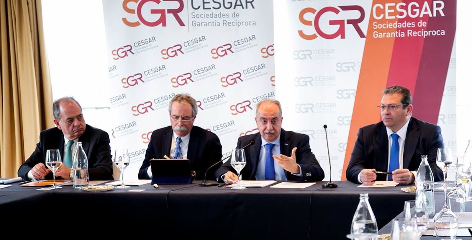 Las Sociedades de Garantía Recíproca te ayudan a financiar tu negocio