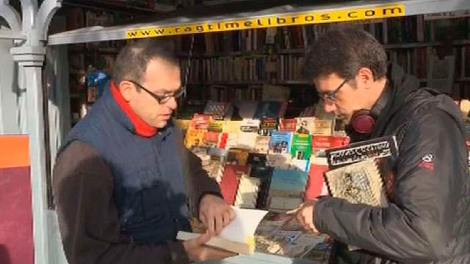 La Cuesta de Moyano podría ser incorporada en los recorridos turísticos