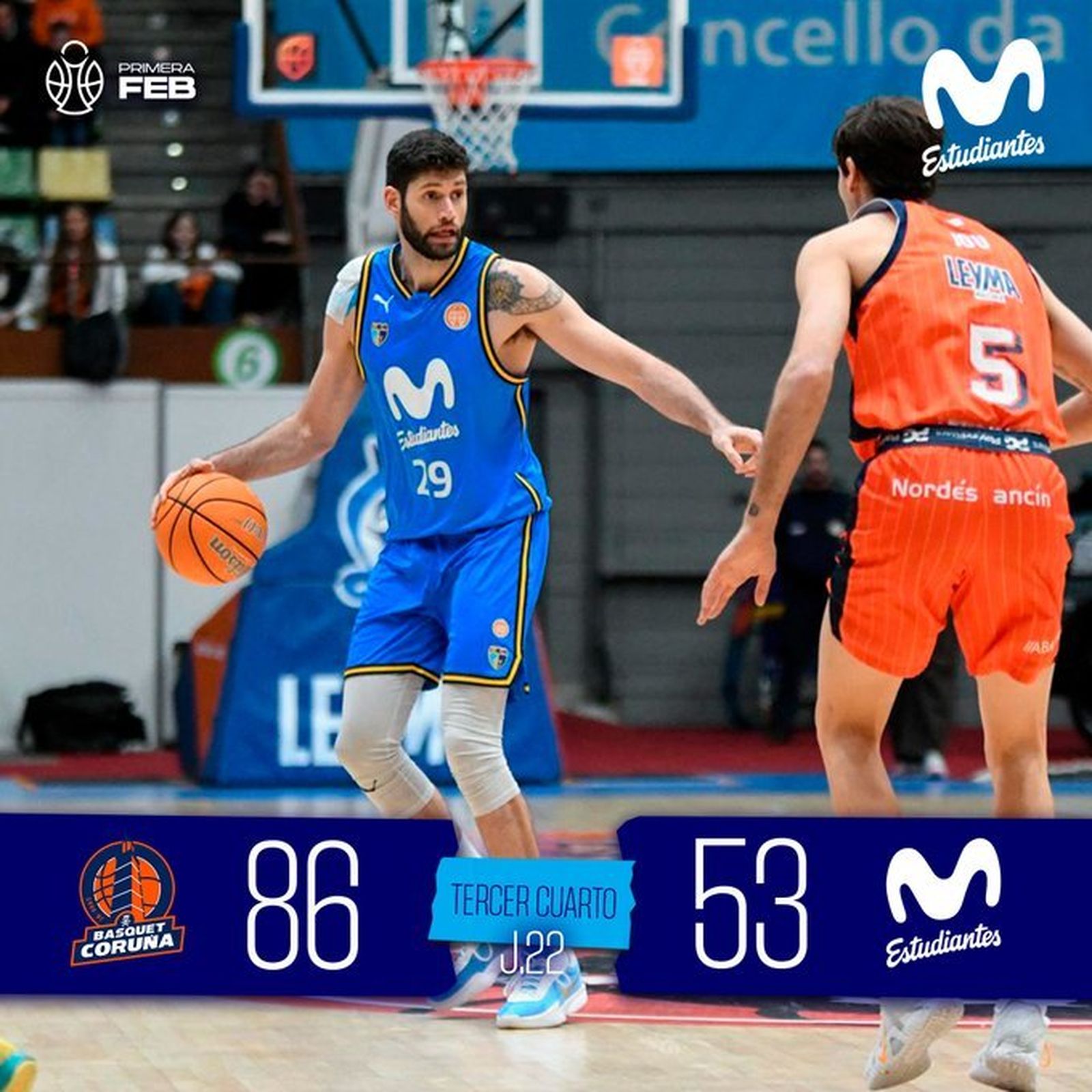 Movistar Estudiantes