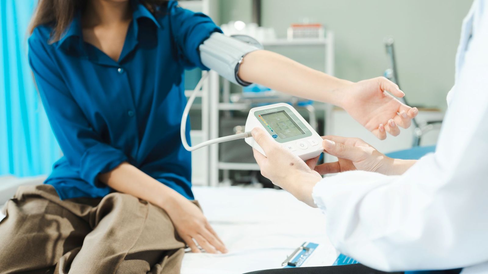 Madrid se une al Día Europeo del Riesgo Cardiovascular con actividades de prevención