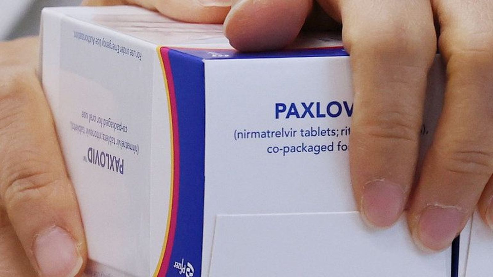 Las Comunidades esperan de Sanidad el resto de dosis del antiviral Paxlovid