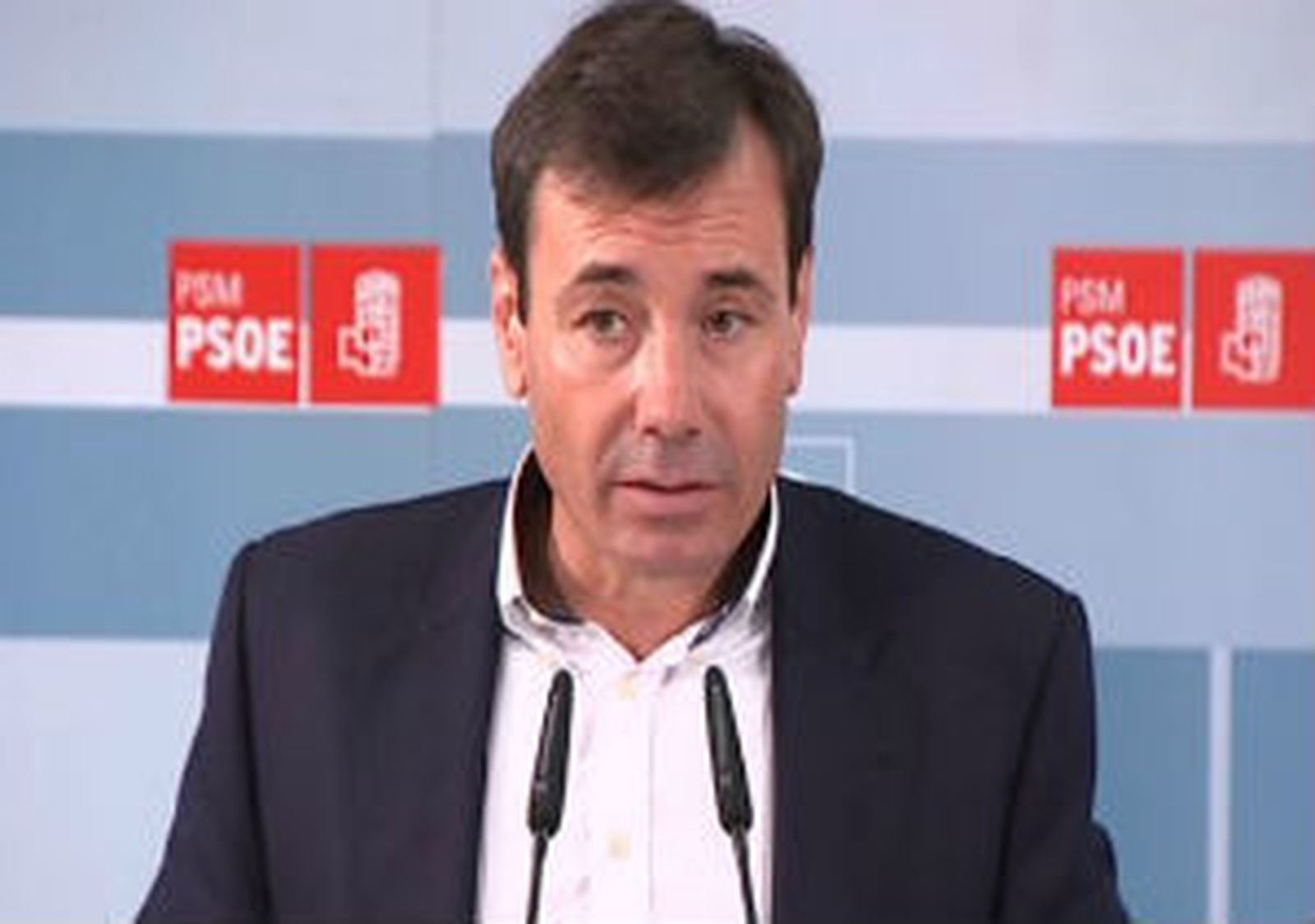 Tomás Gómez