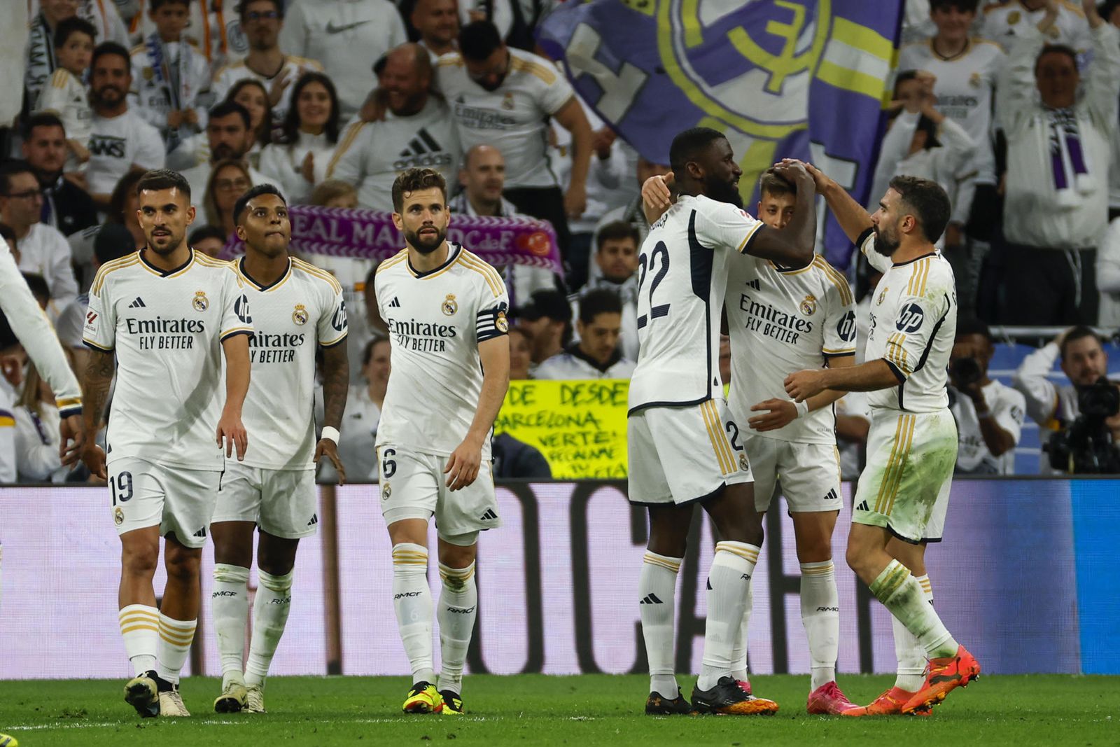 Real Madrid
