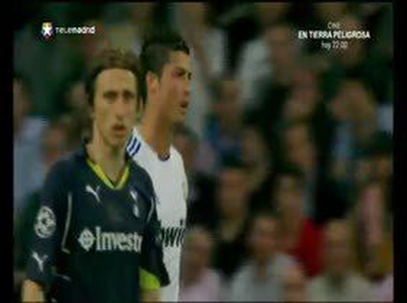 El Chelsea dificulta el fichaje de Modric por el Real Madrid