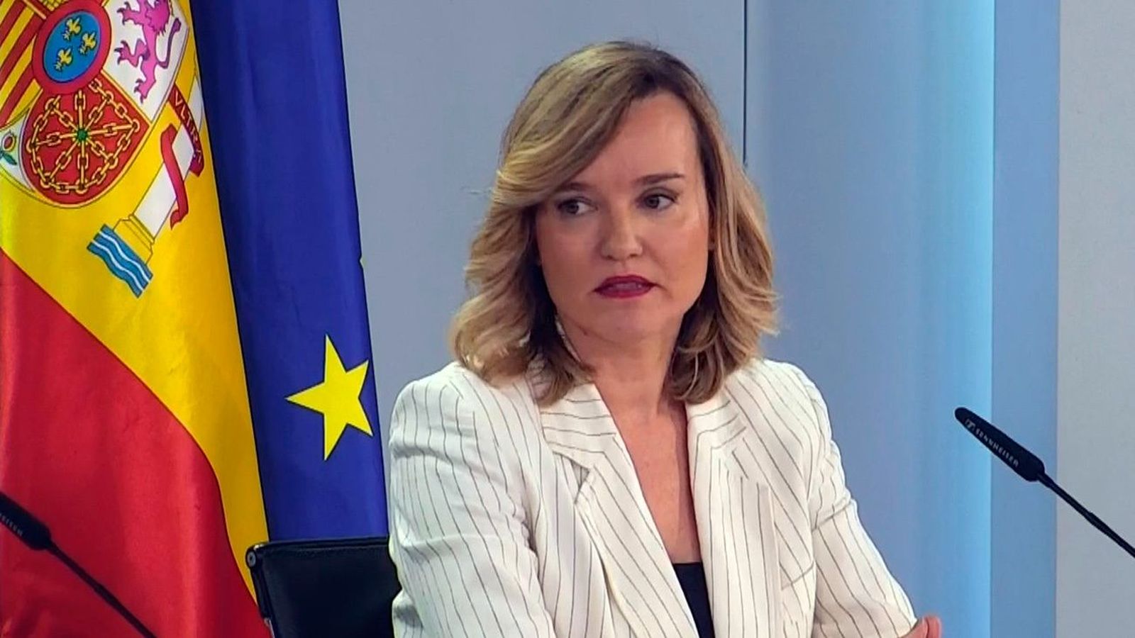 El Gobierno busca 'pasar página' de la corrupción con un potente paquete de medidas