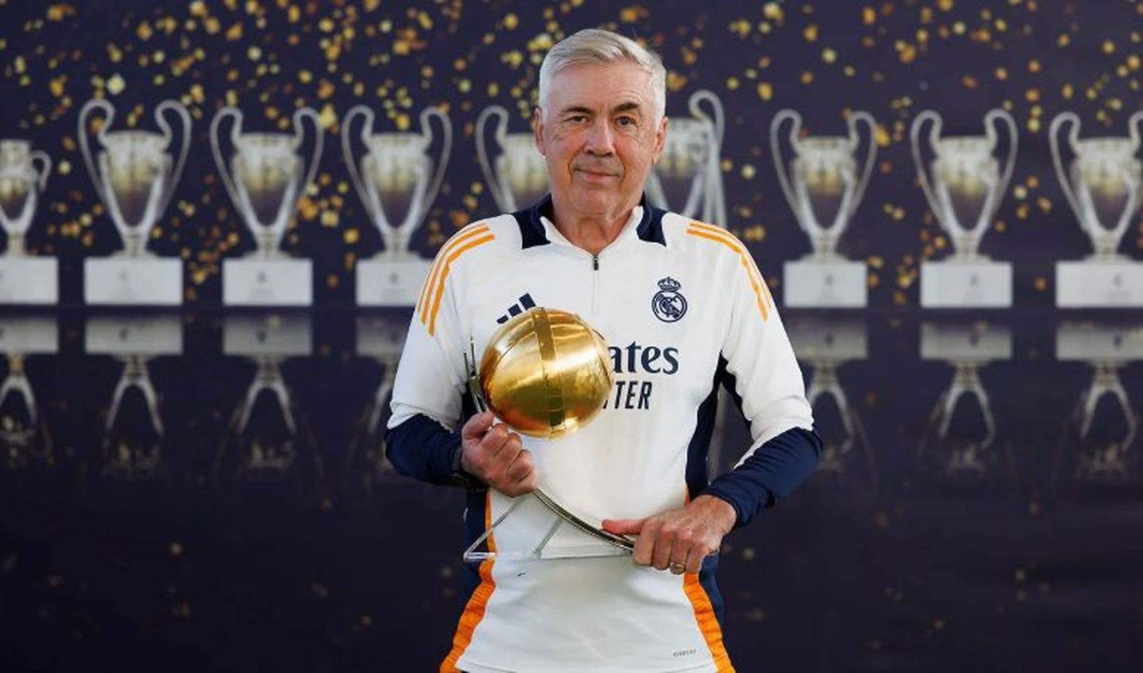 Carlo Ancelotti