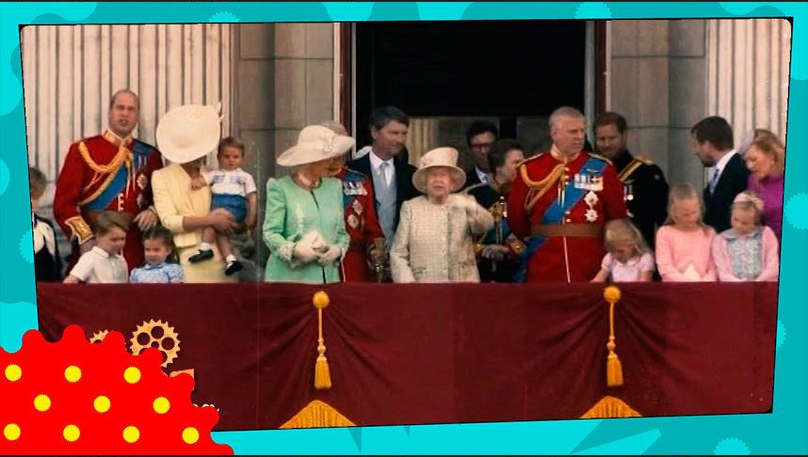 Harry y Meghan no son los únicos, otros escándalos en la Familia Real inglesa