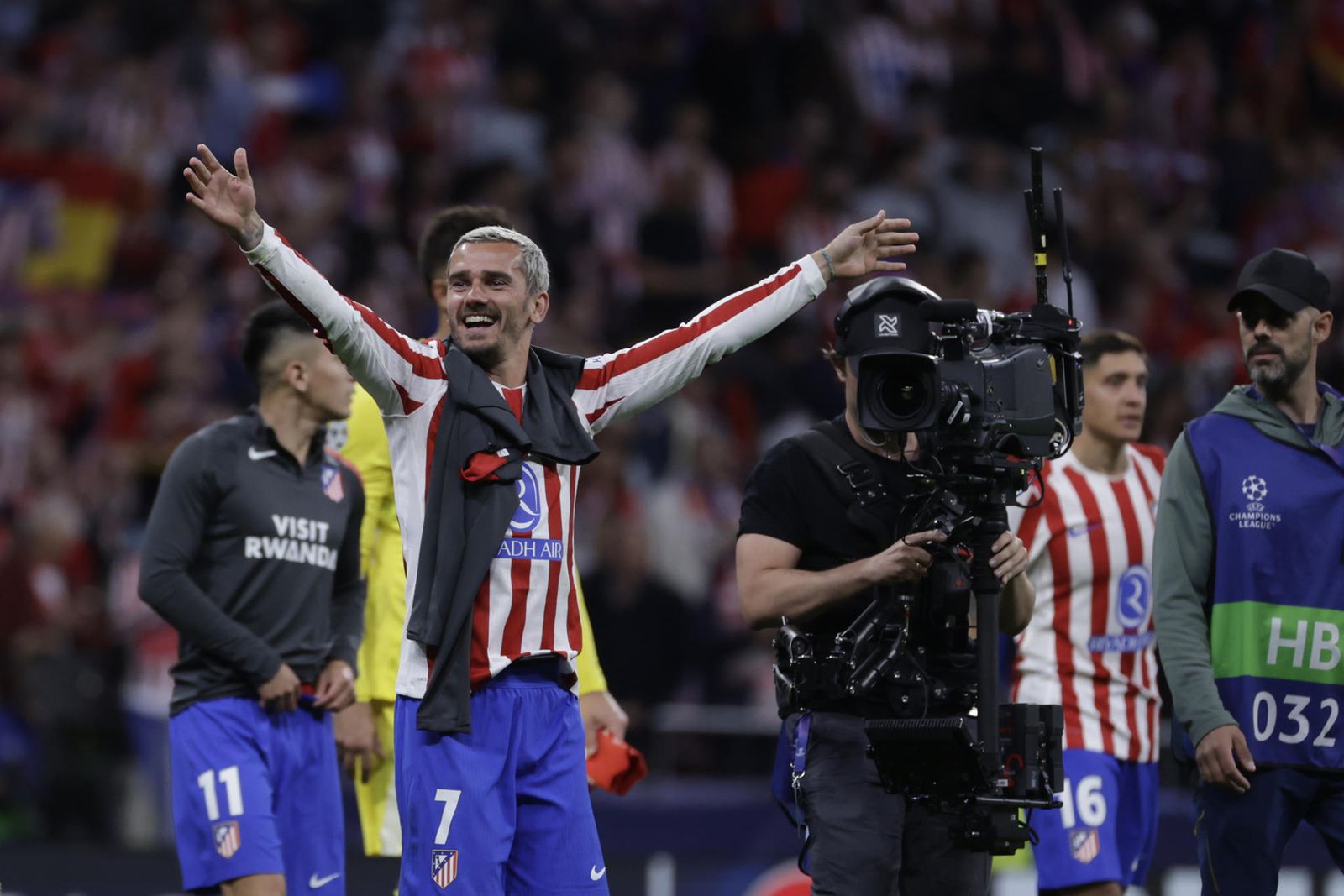 Griezmann
