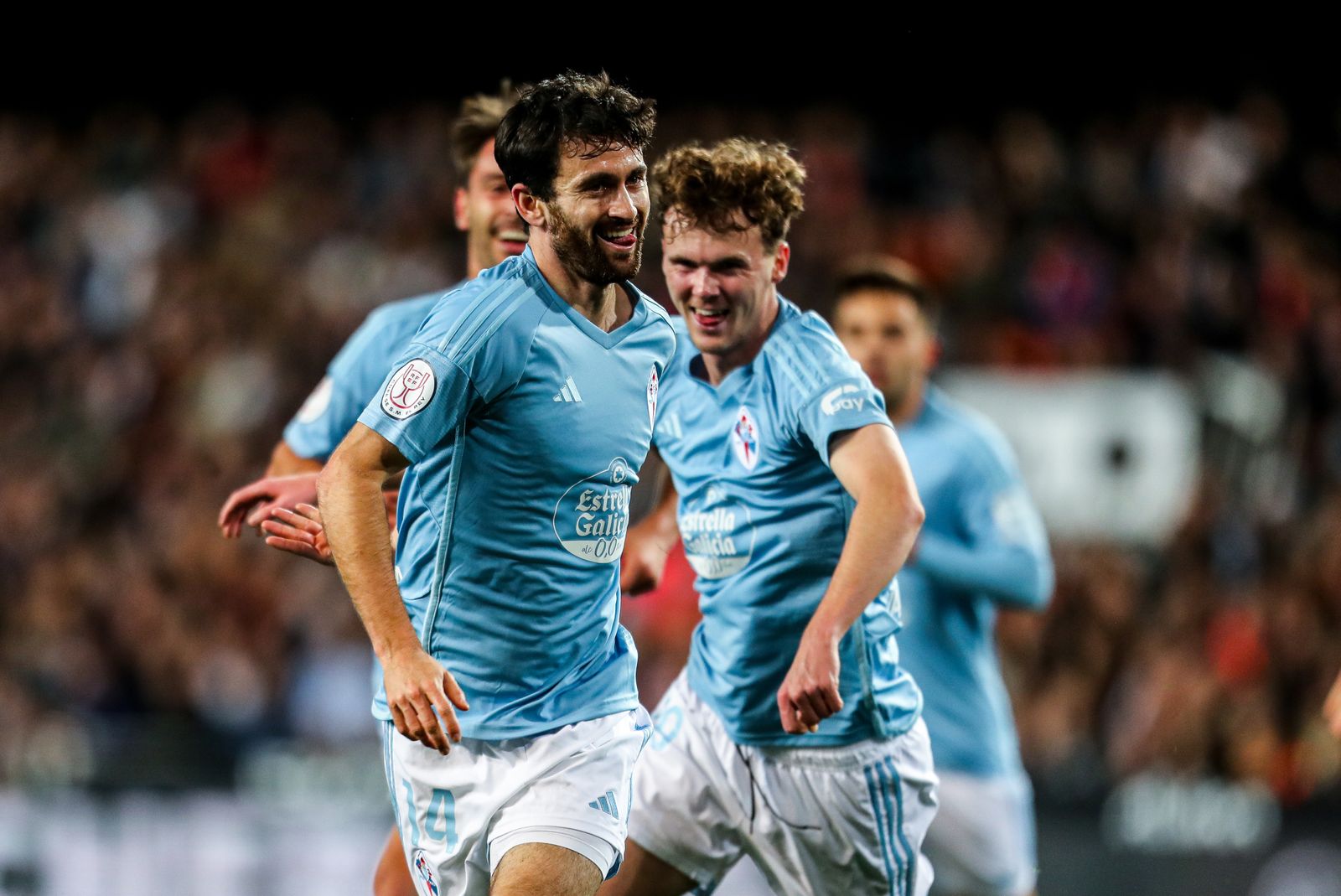 Celta de Vigo