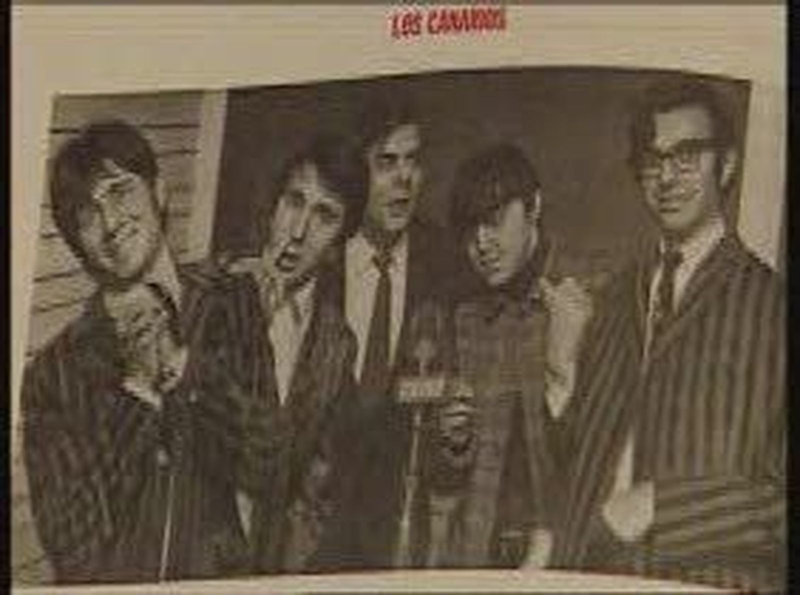 De cantante en los 60 a presidente de la sociedad de artistas más polémica