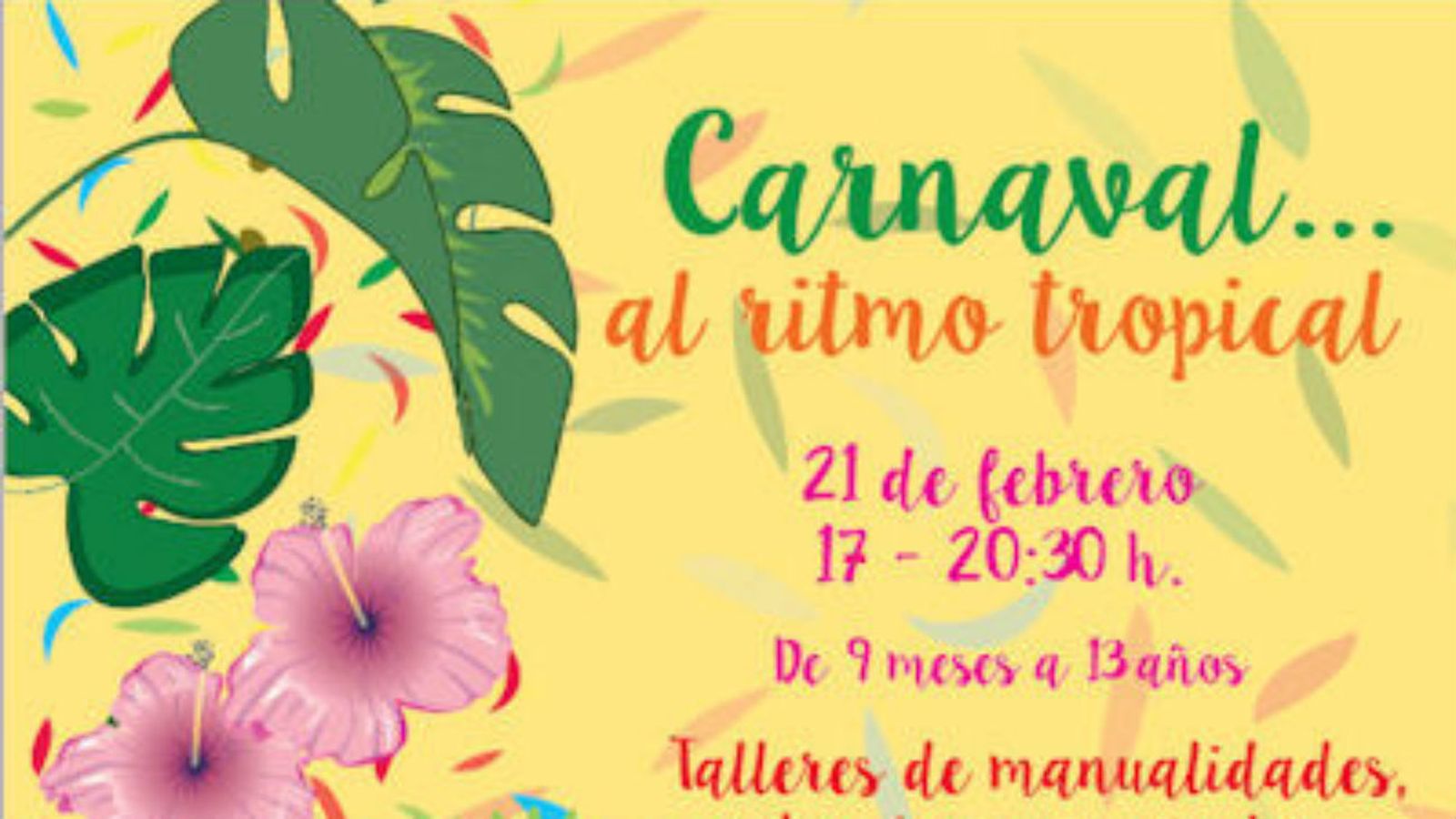 Carnavales de San Sebastián de los Reyes