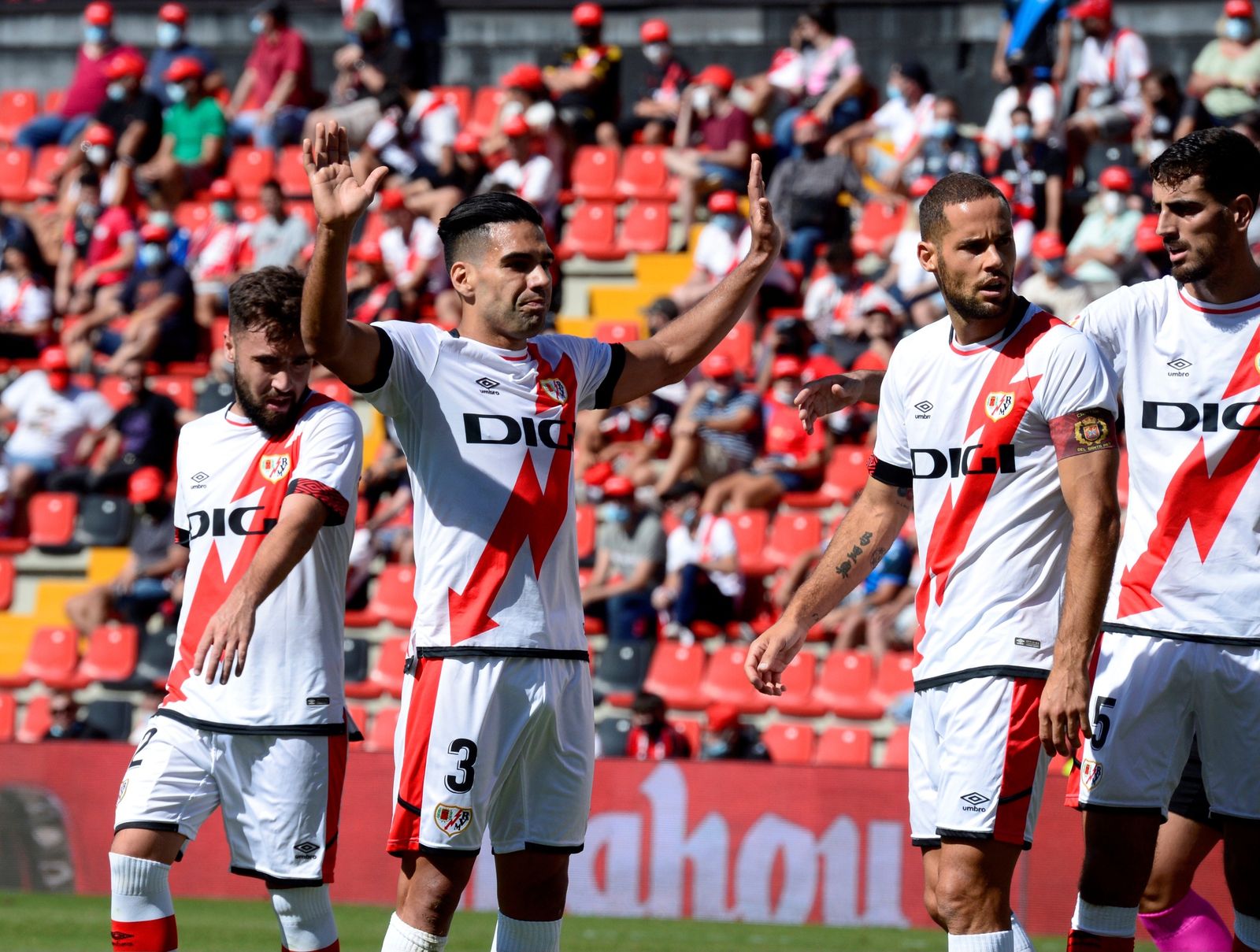 Radamel Falcao