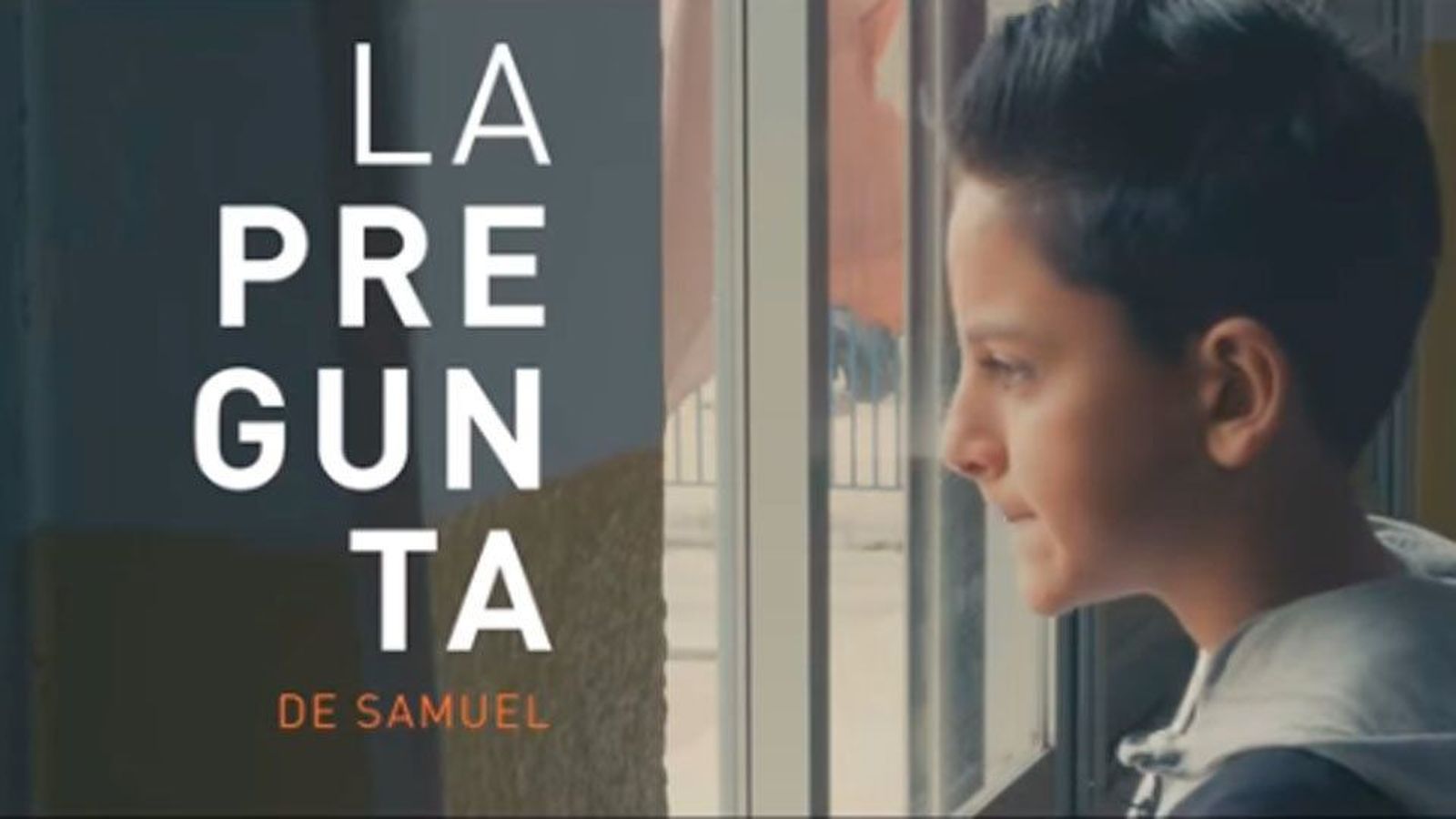 Un niño gitano pregunta al ministro de Educación sobre la historia de su pueblo