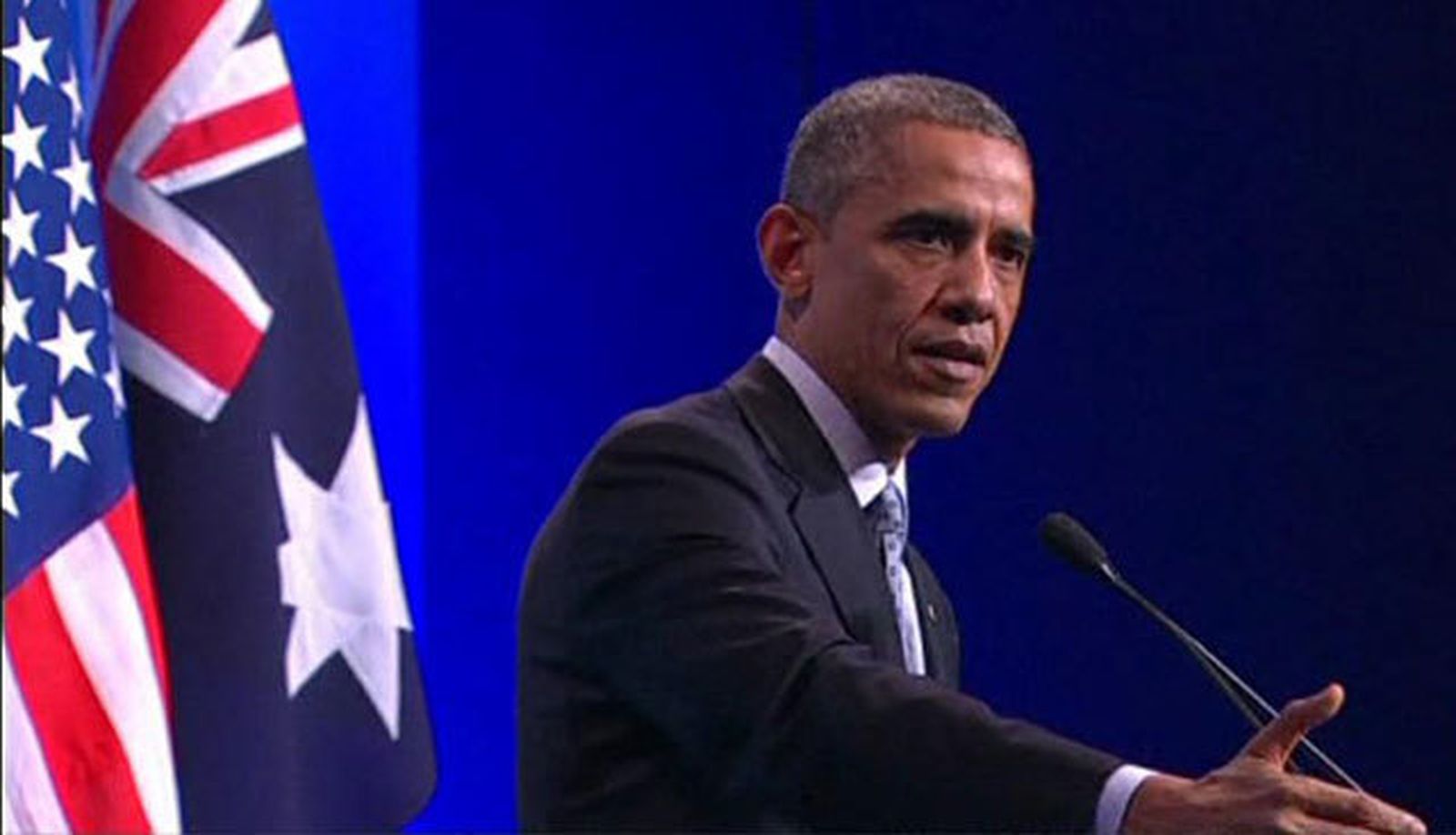 Obama