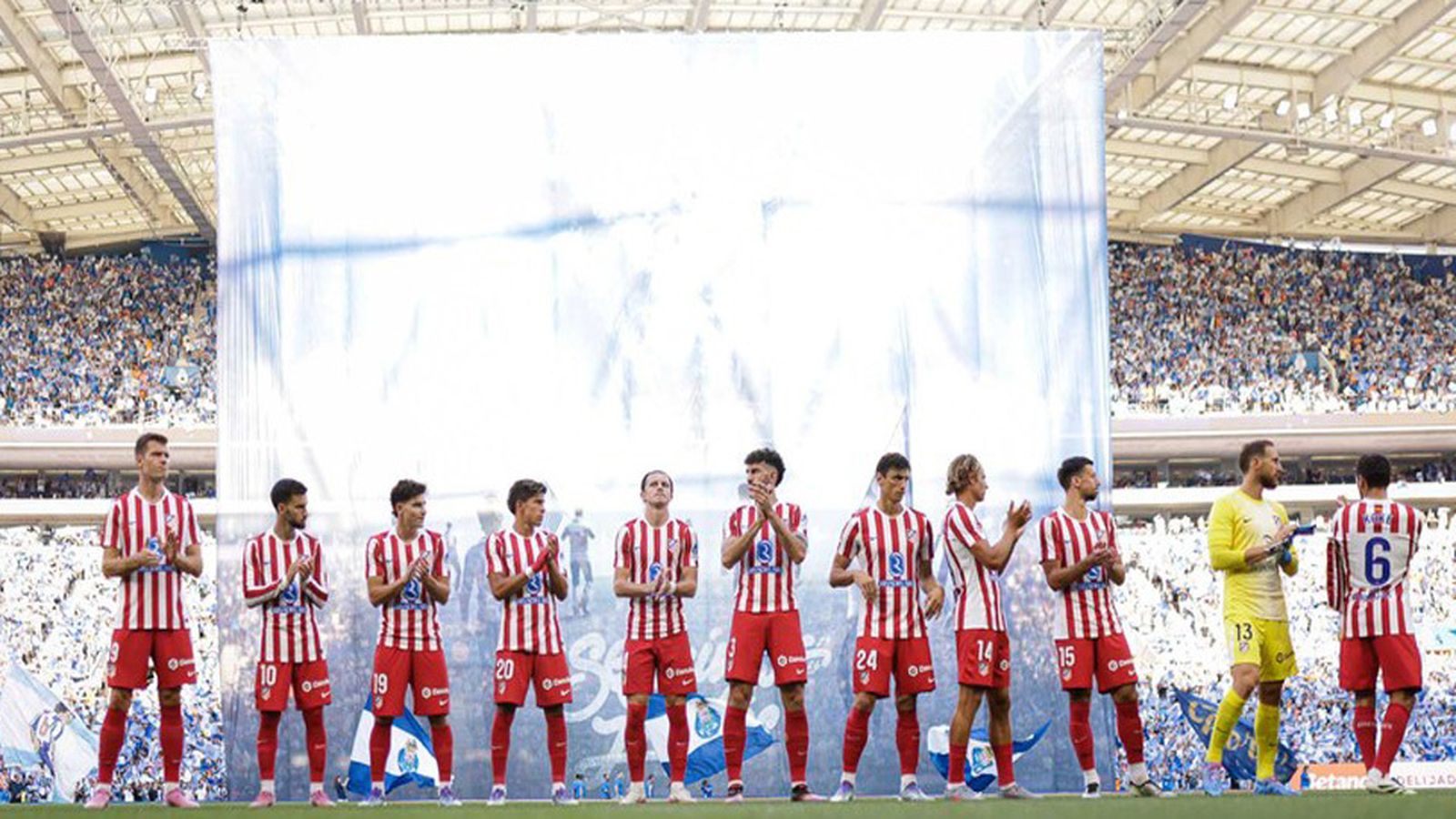 Atlético de Madrid