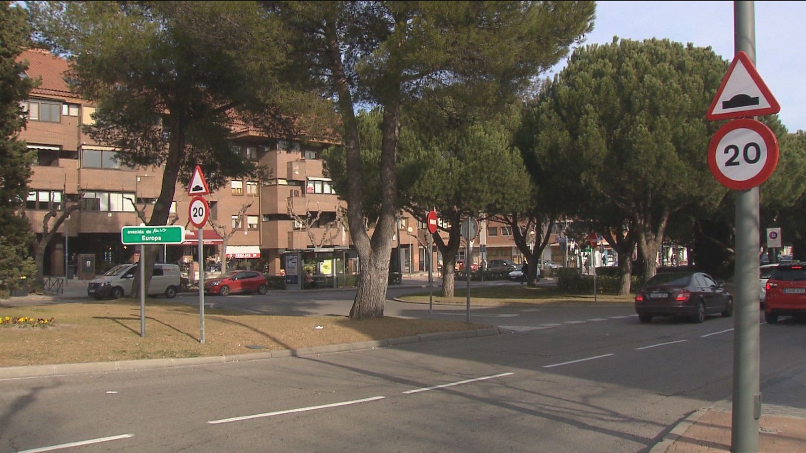 Madrid tiene siete de los diez municipios más ricos de España, pero son los más desiguales