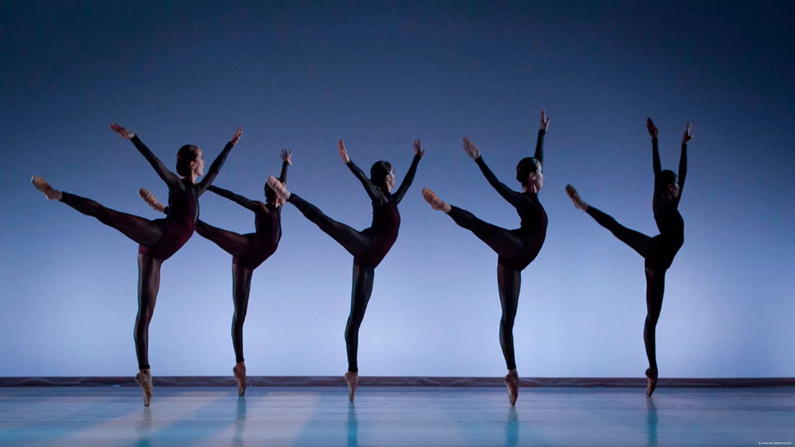 Victor Ullate anuncia el cierre de su compañía de ballet tras 31 años