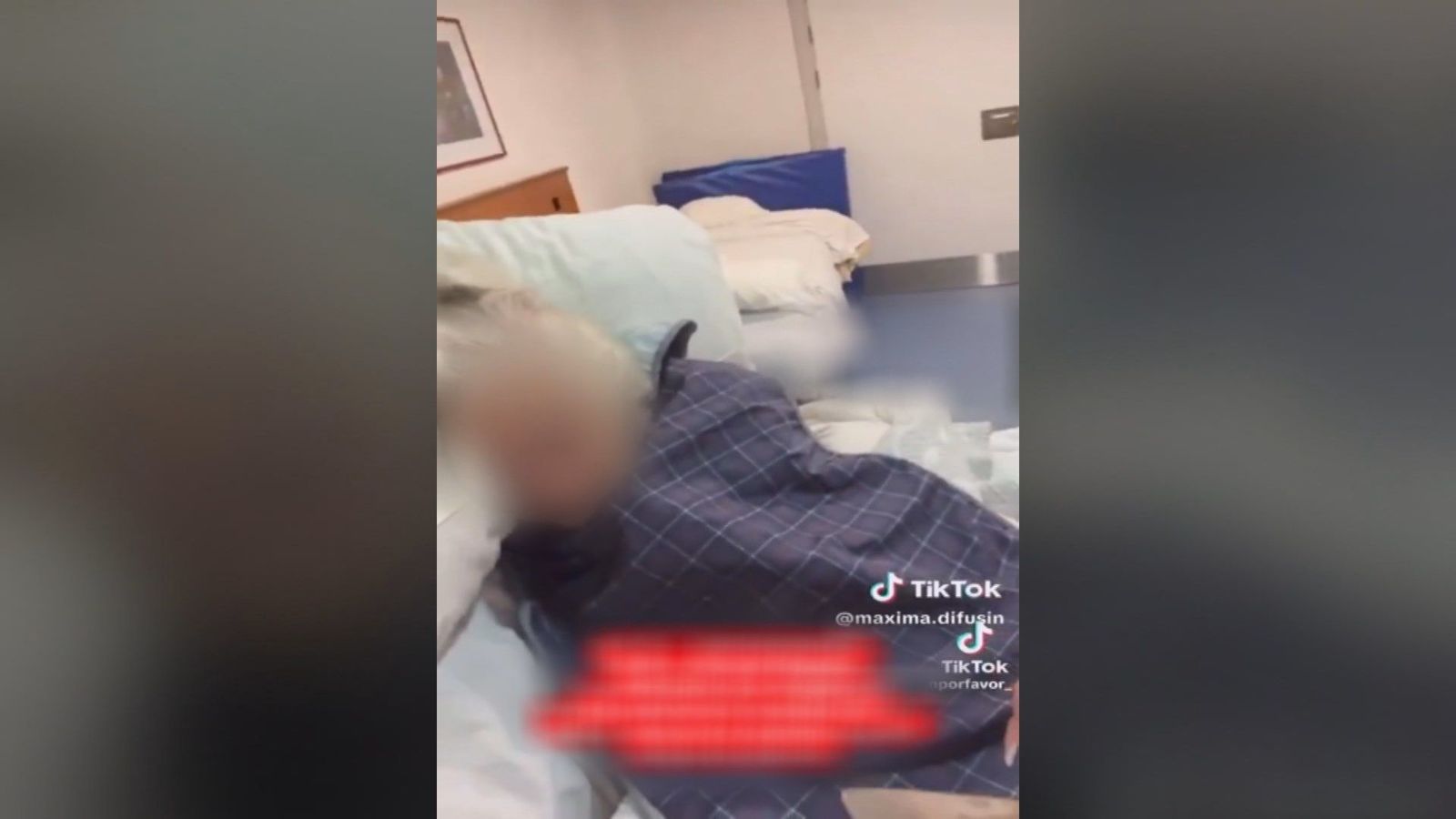 Despedida y denunciada la trabajadora de una residencia de Guadalajara por un video vejatorio