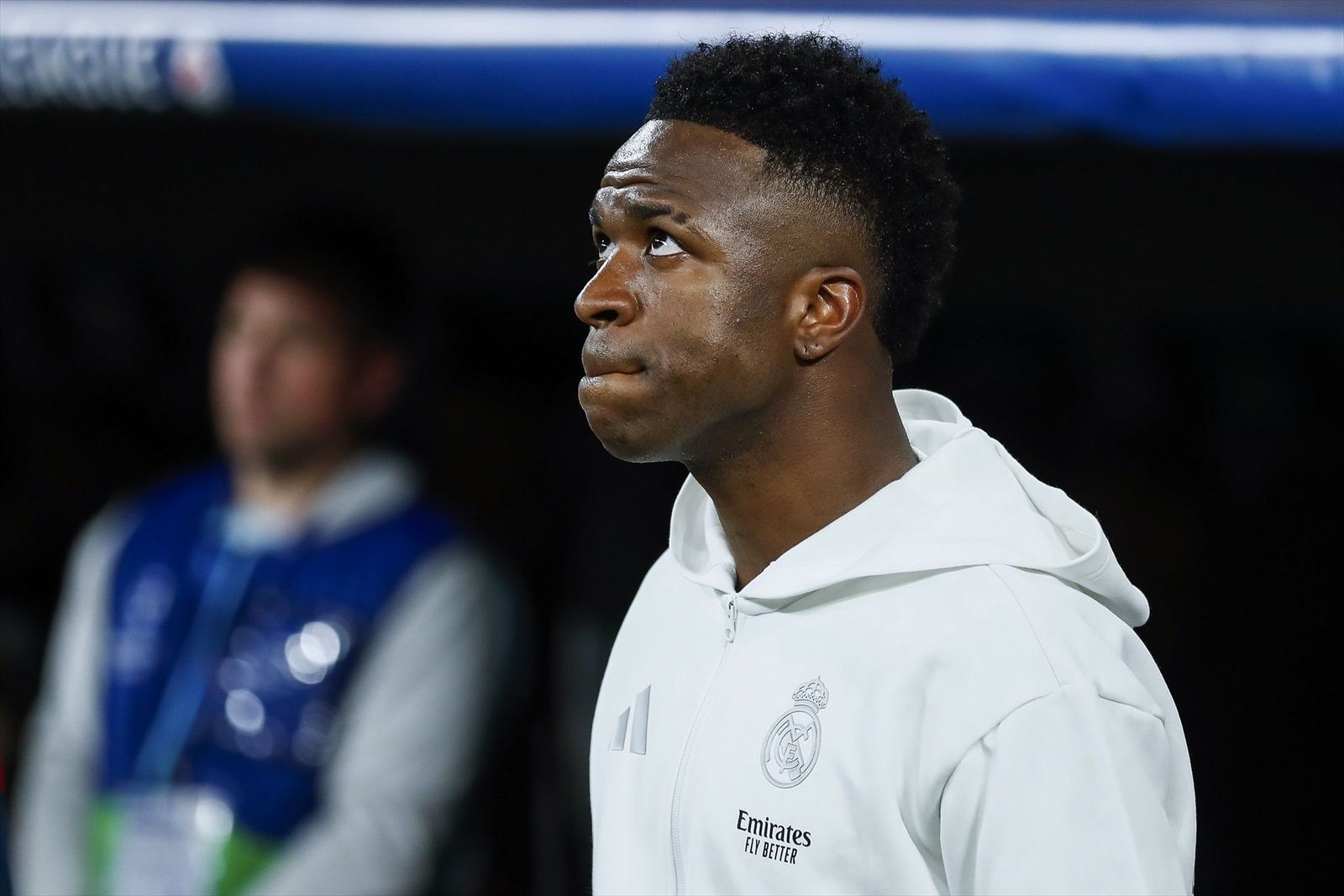 Mbappé ya lidera al Real Madrid: ¿Hay que vender a Vinicius?