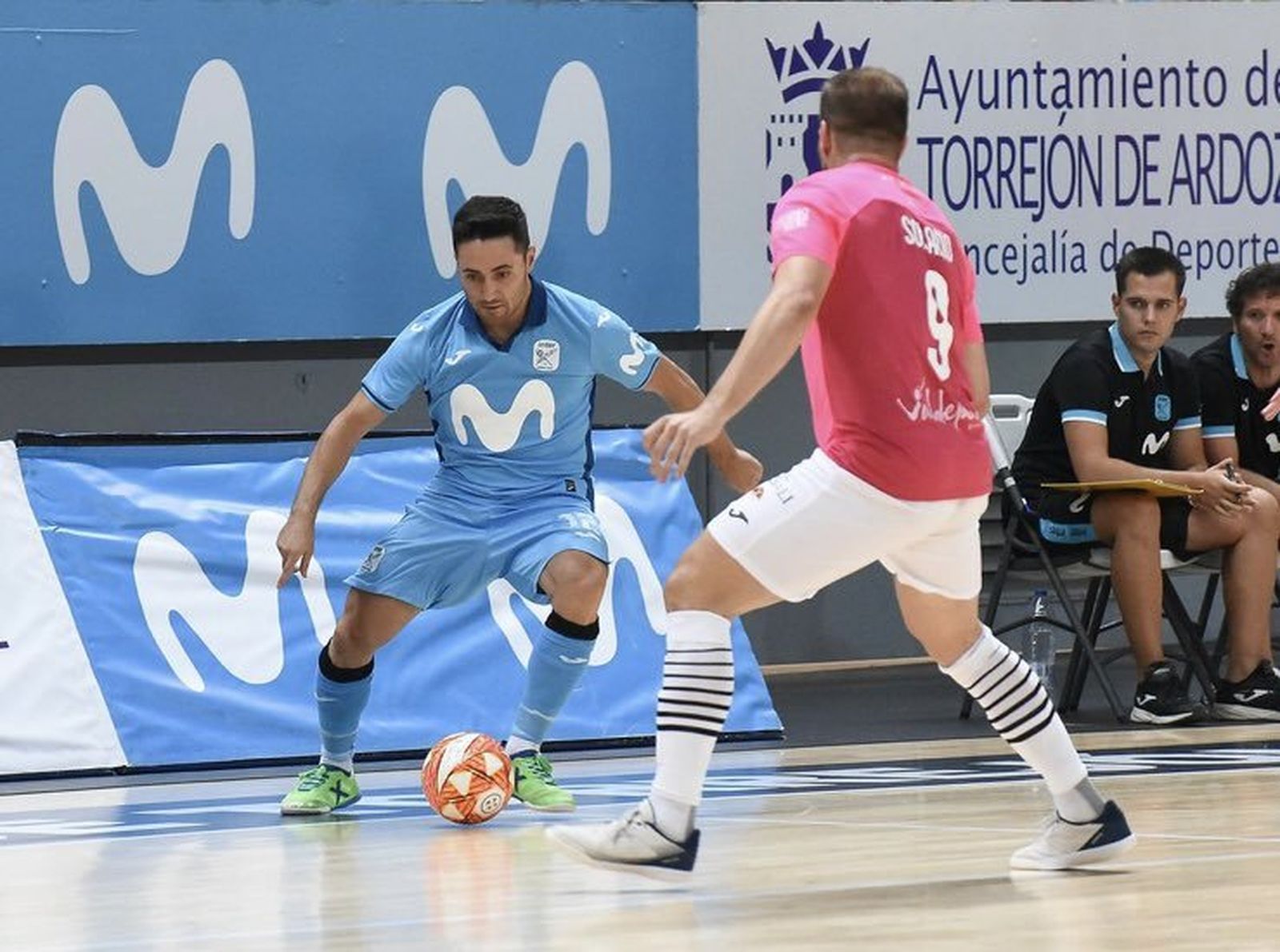 Borja Díaz