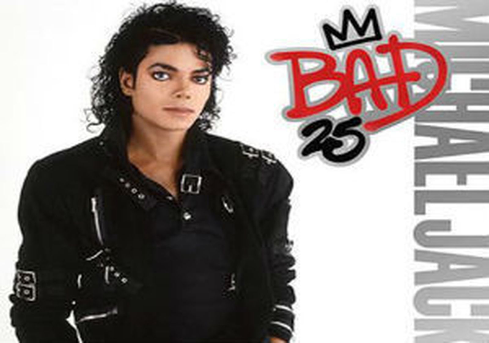 Bad 25
