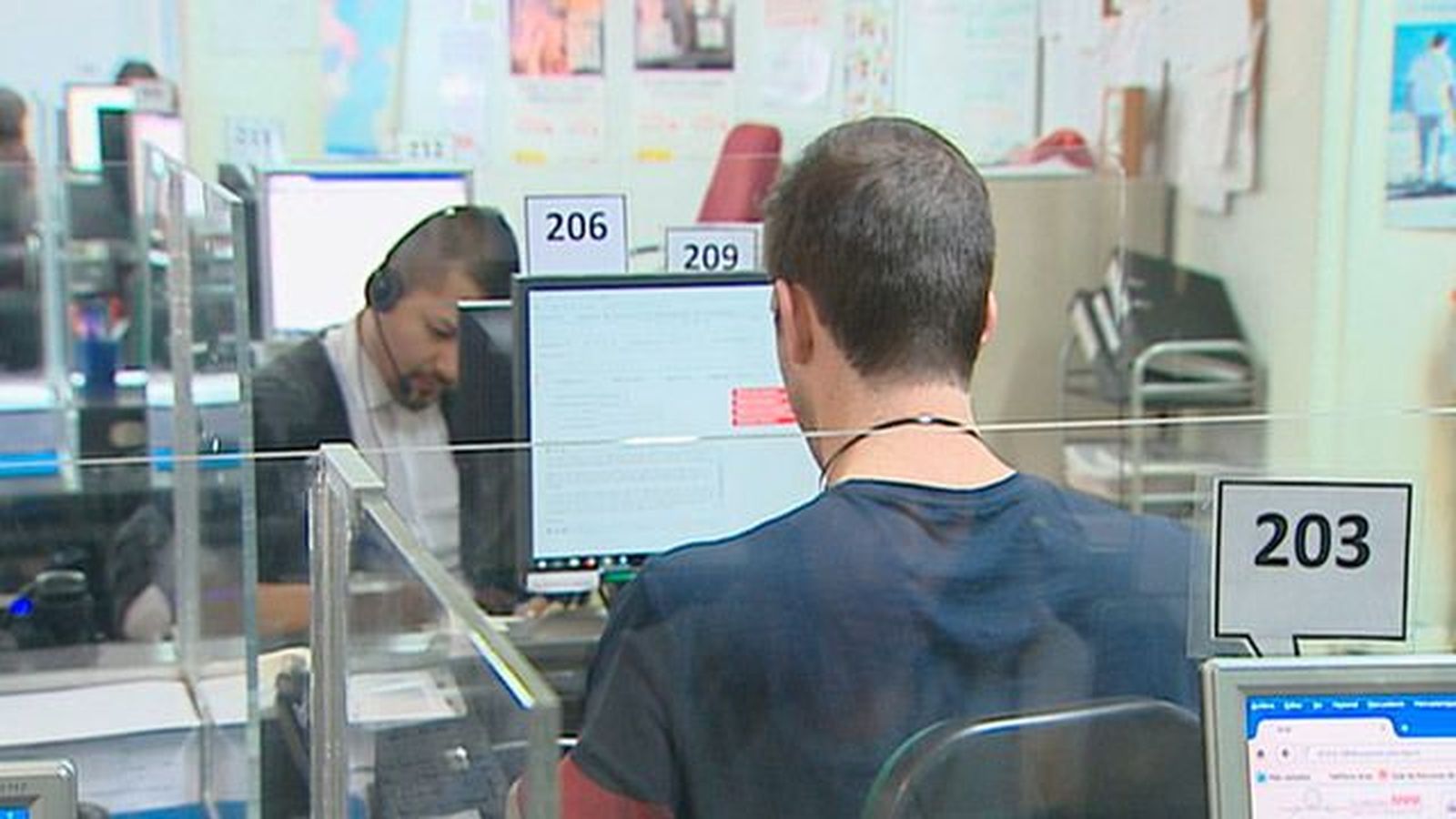 Detectan un aumento de llamadas de menores víctimas de abusos sexuales