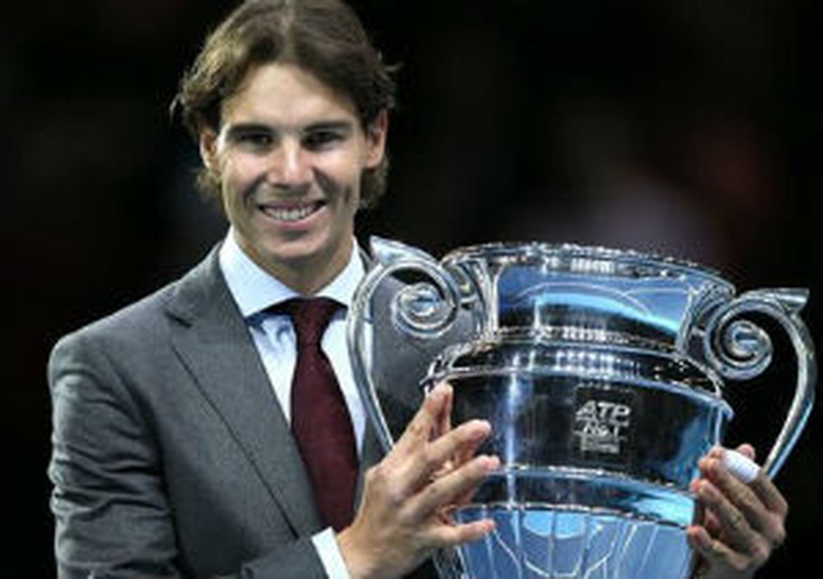 Rafa Nadal
