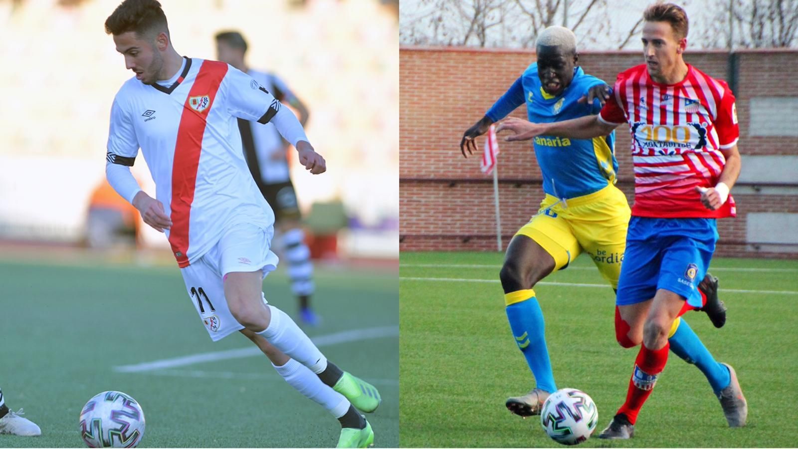 Rayo y Navalcarnero