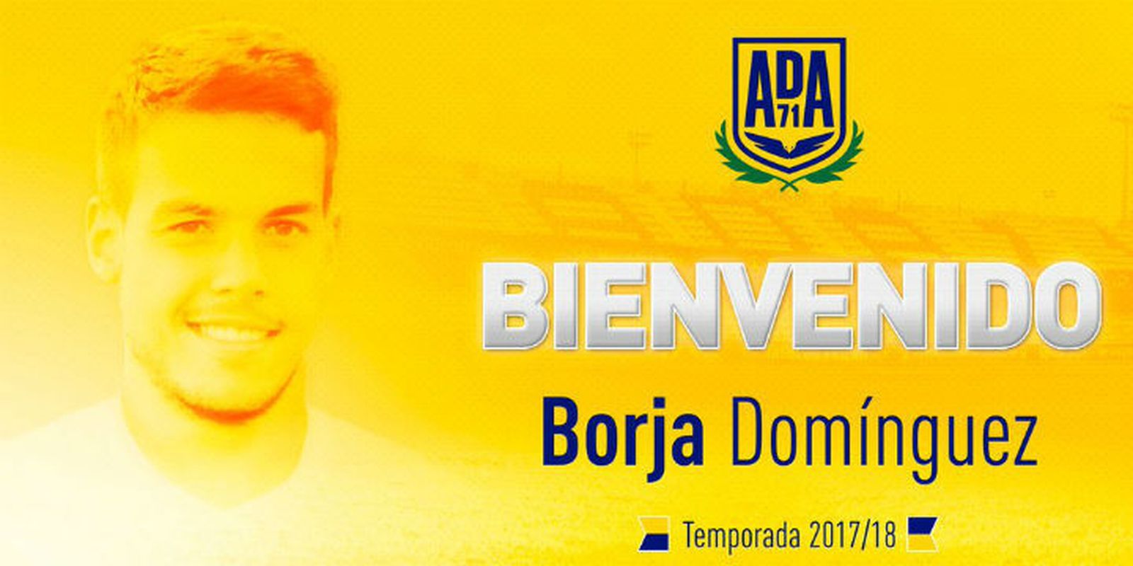 Borja Domínguez