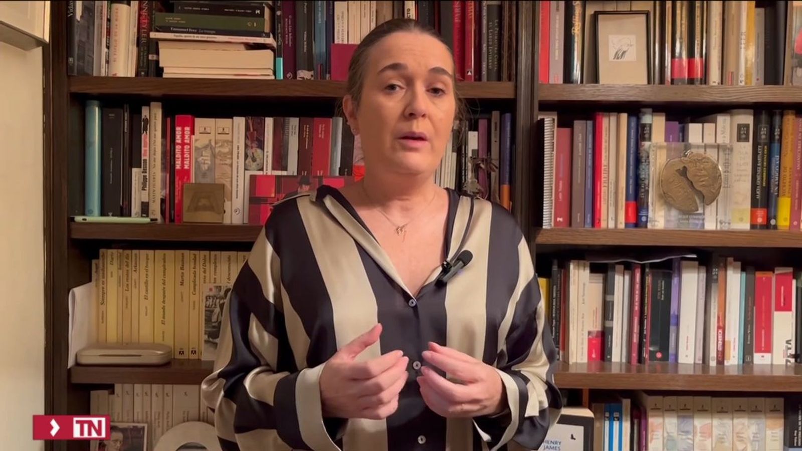 Rivera advirtió a Iceta de la falta de vigilancia en los museos