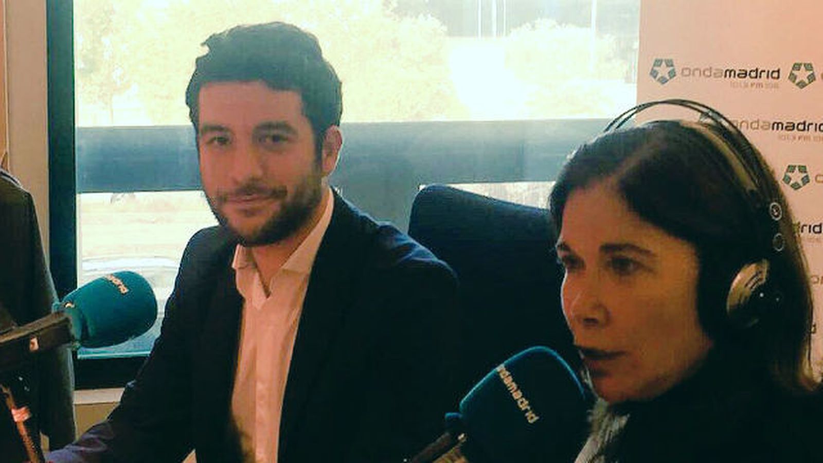 César Zafra