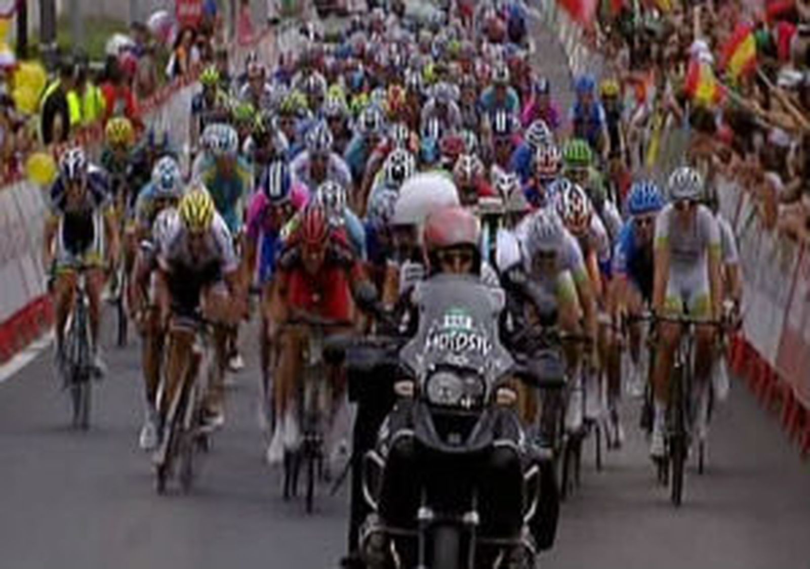 Vuelta