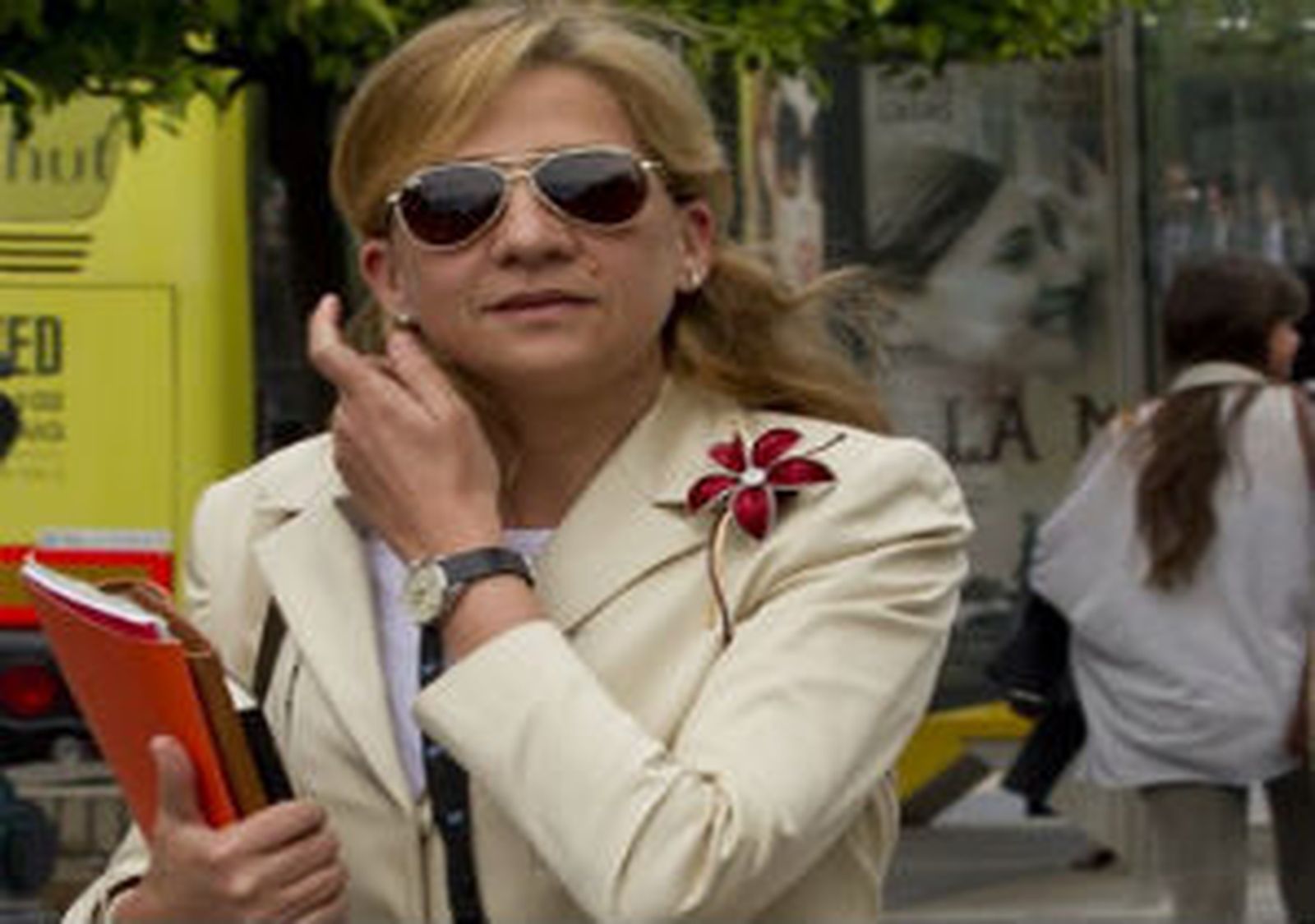 Infanta Cristina