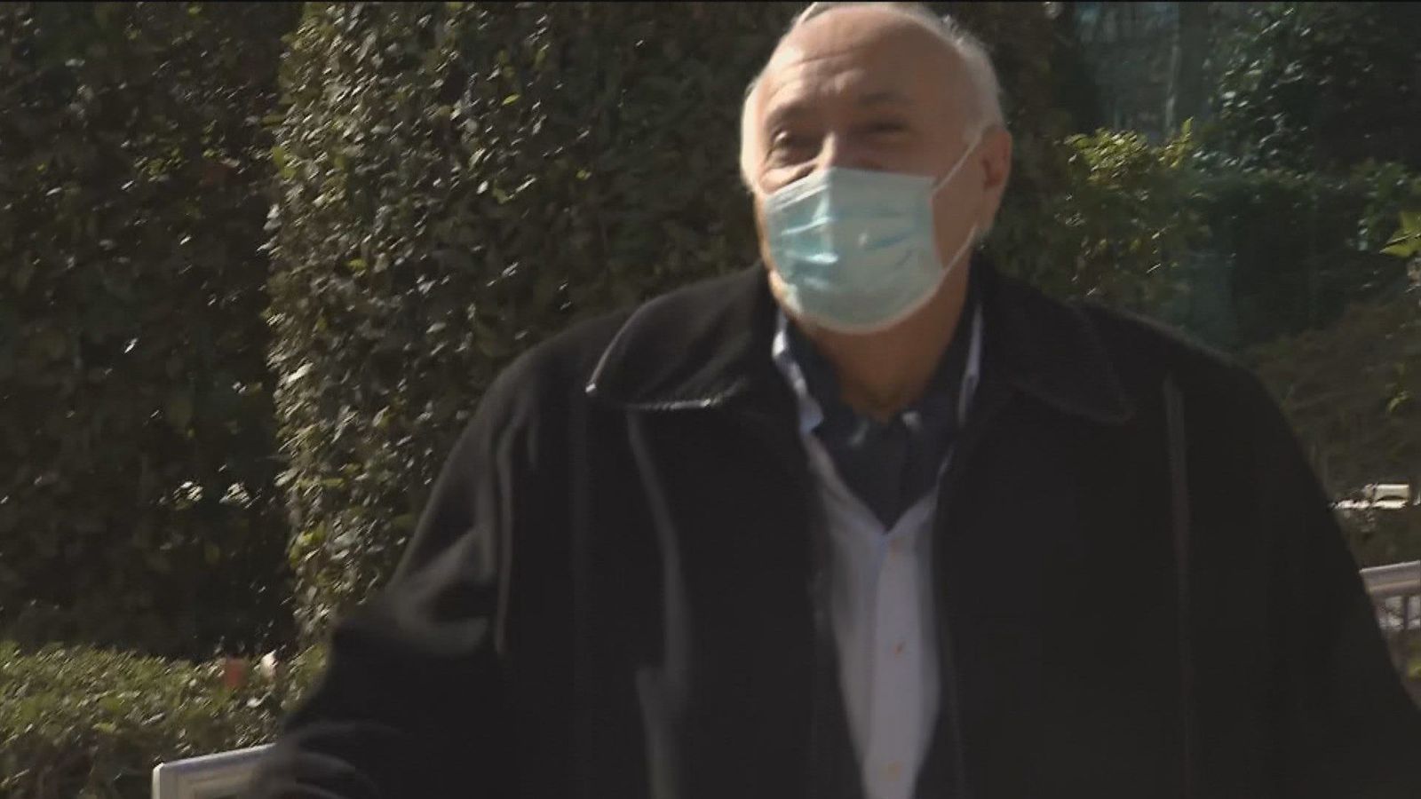 José Luis Moreno lo niega todo ante el juez de 'Titella': “No soy ‘capo’ de nada”