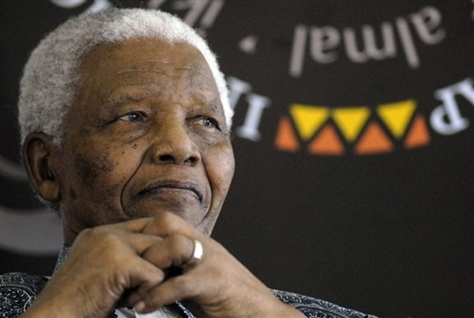 mandela
