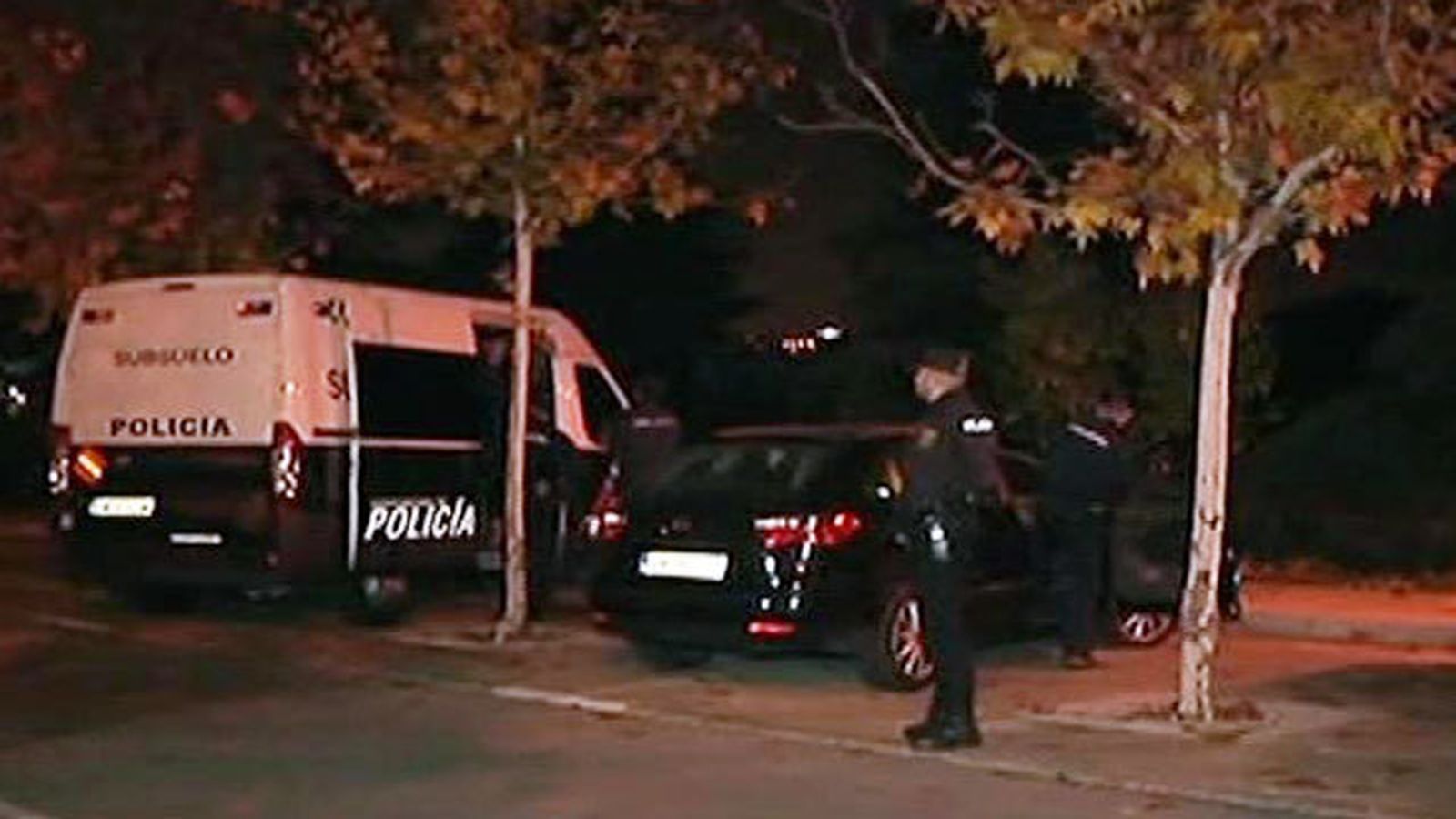 La Policía busca a una mujer de 32 años  y a su hija, desaparecidas desde verano