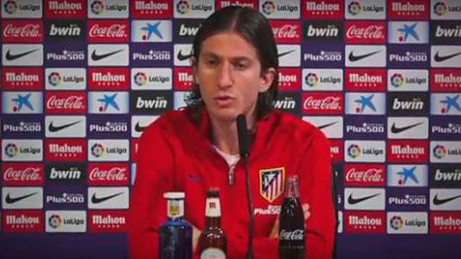 Filipe Luis