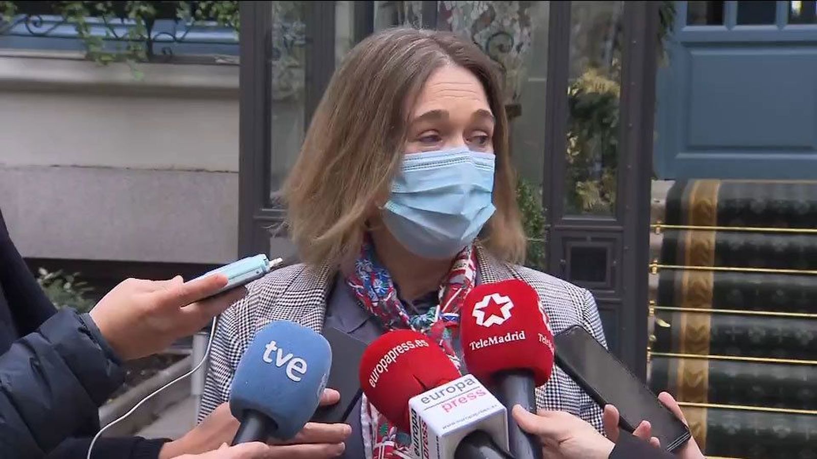 Los hoteles madrileños rozan el lleno de ocupación