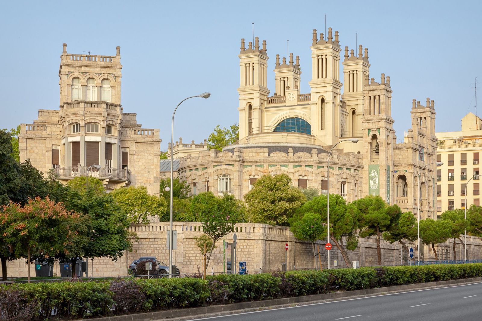 Hospital de Jornaleros
