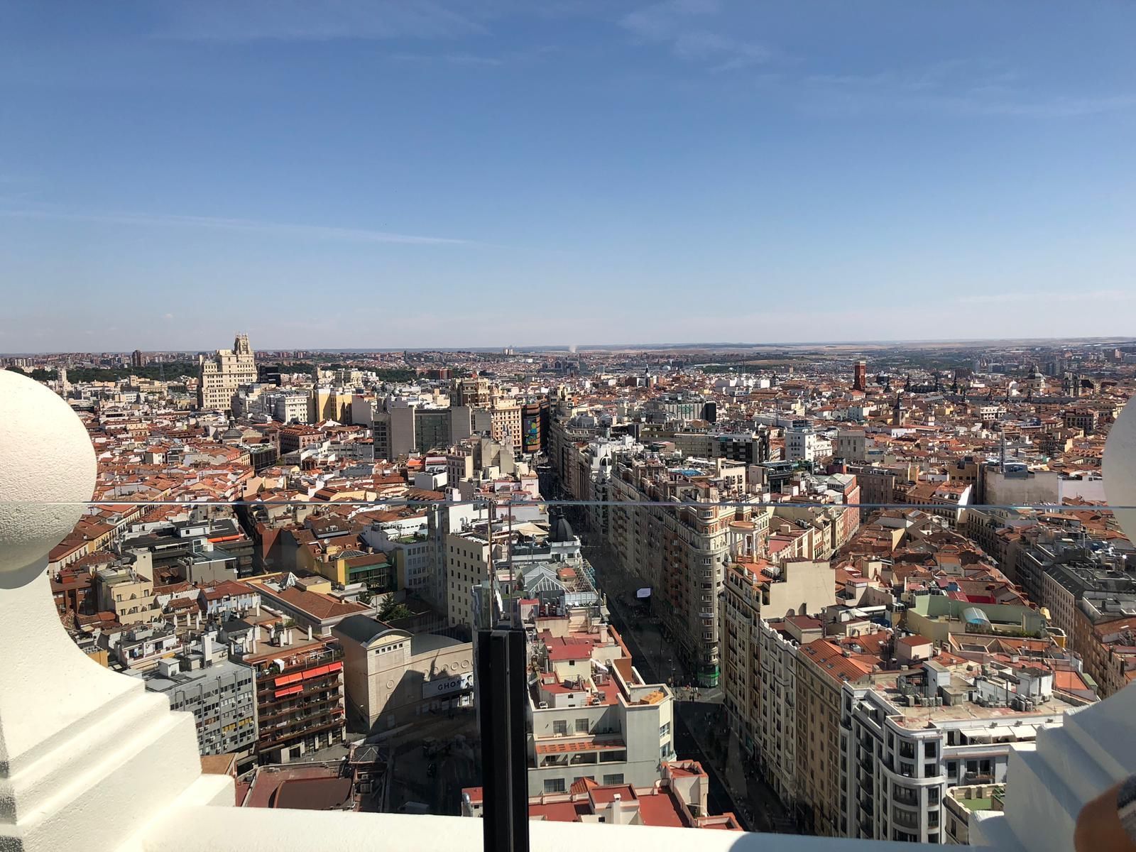 Alternativas de ocio sin salir de Madrid para esta Semana Santa