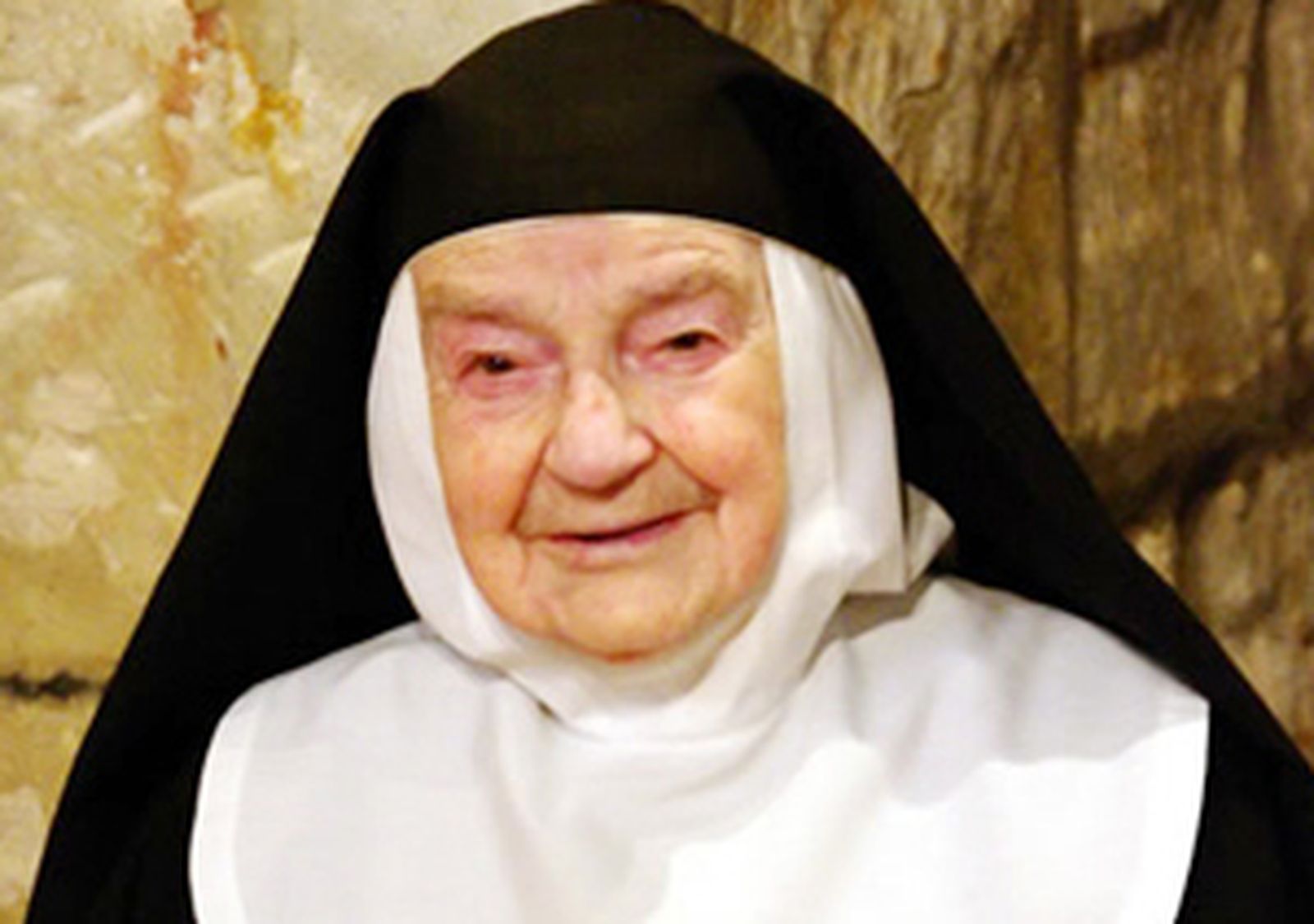 Sor Teresita