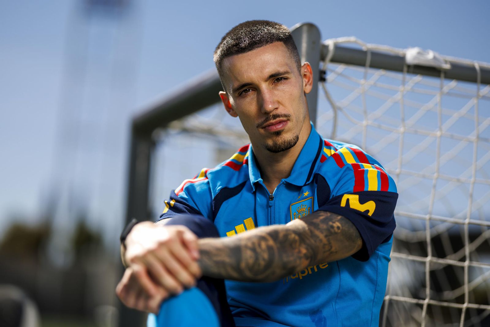 Grimaldo