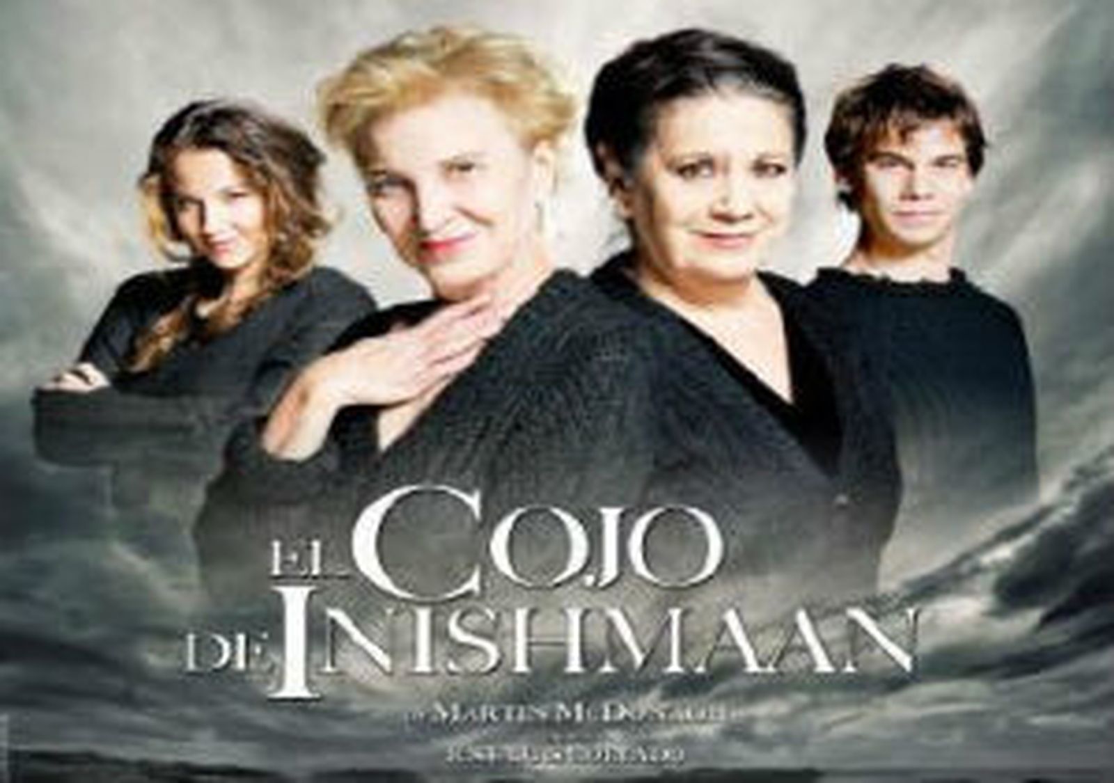 El Cojo de Inishmaan