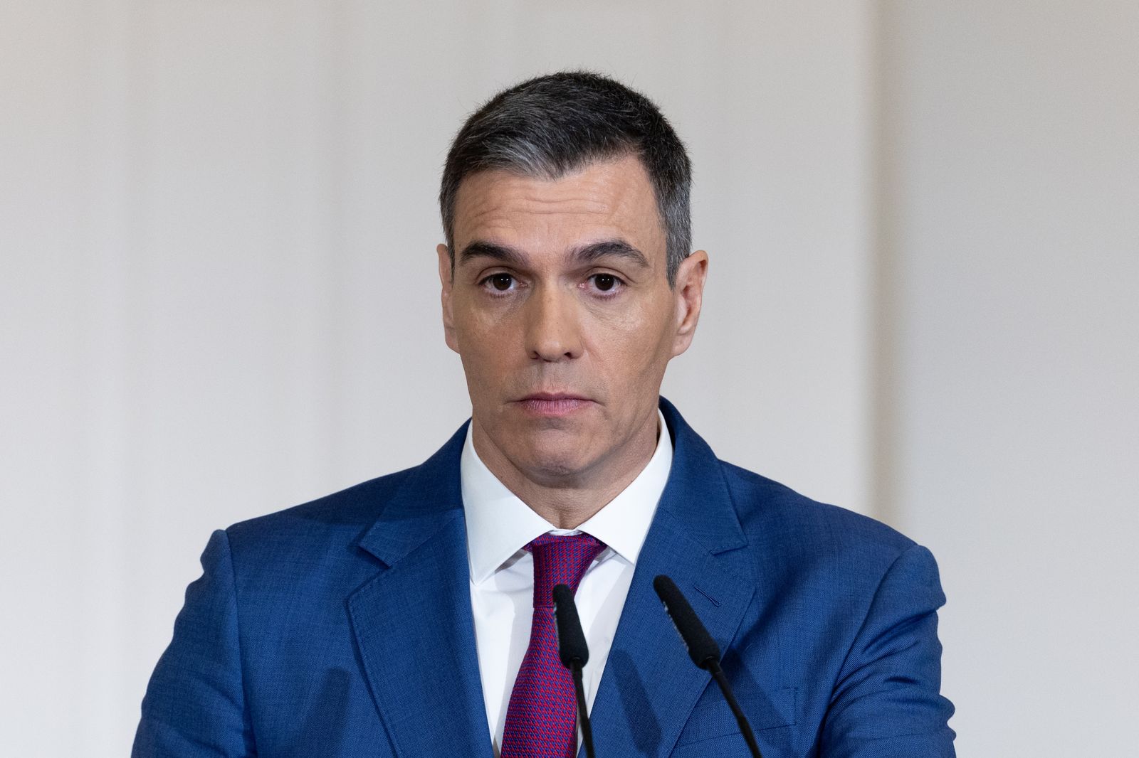 Pedro Sánchez