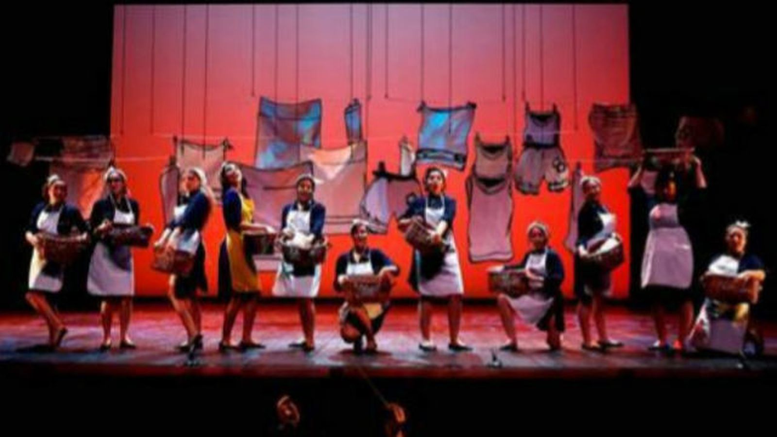 Teatro y música en la agenda cultural de  la Comunidad para este fin de semana de Reyes