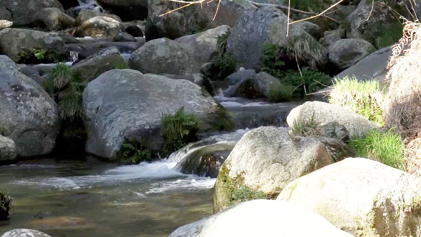 La Adrada, el nuevo objetivo de madrileños que buscan Naturaleza más allá de Madrid