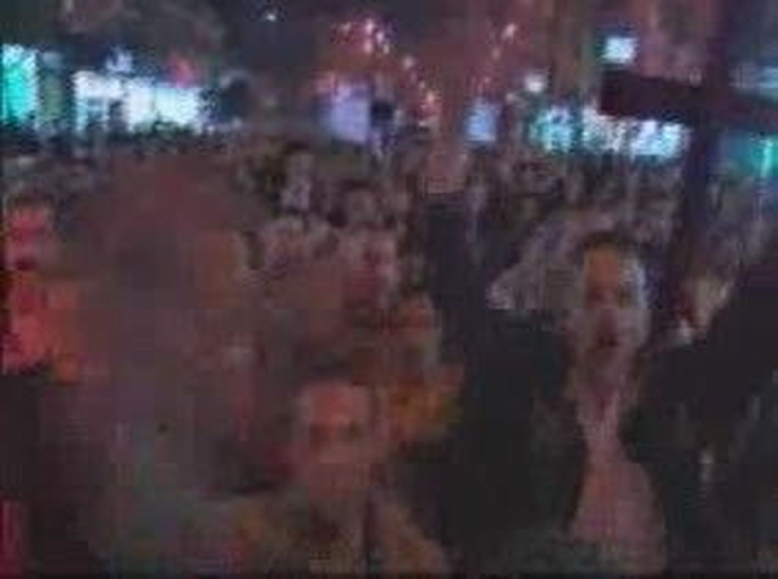 Coptos cristianos, protestas